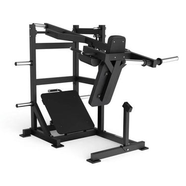 MÁQUINA PARA SENTADILLAS EN PÉNDULO